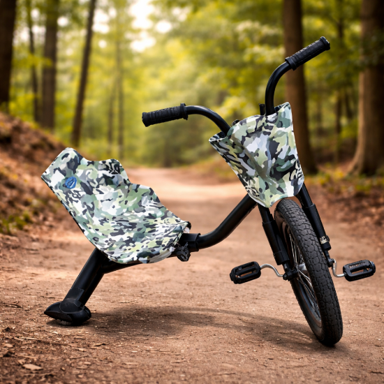 صورة سكوتر عايدي